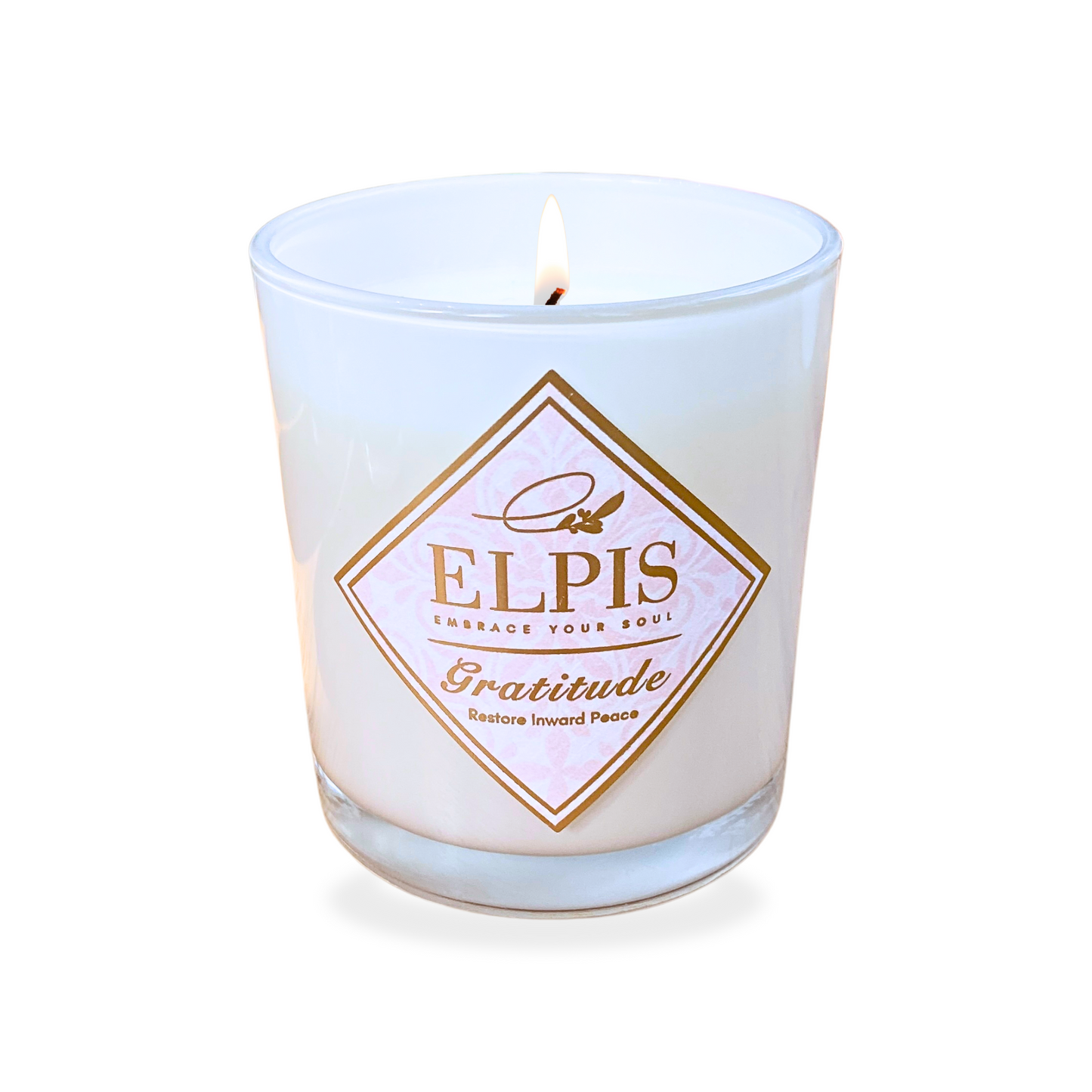 Gratitude • Tuberose & Sea Salt