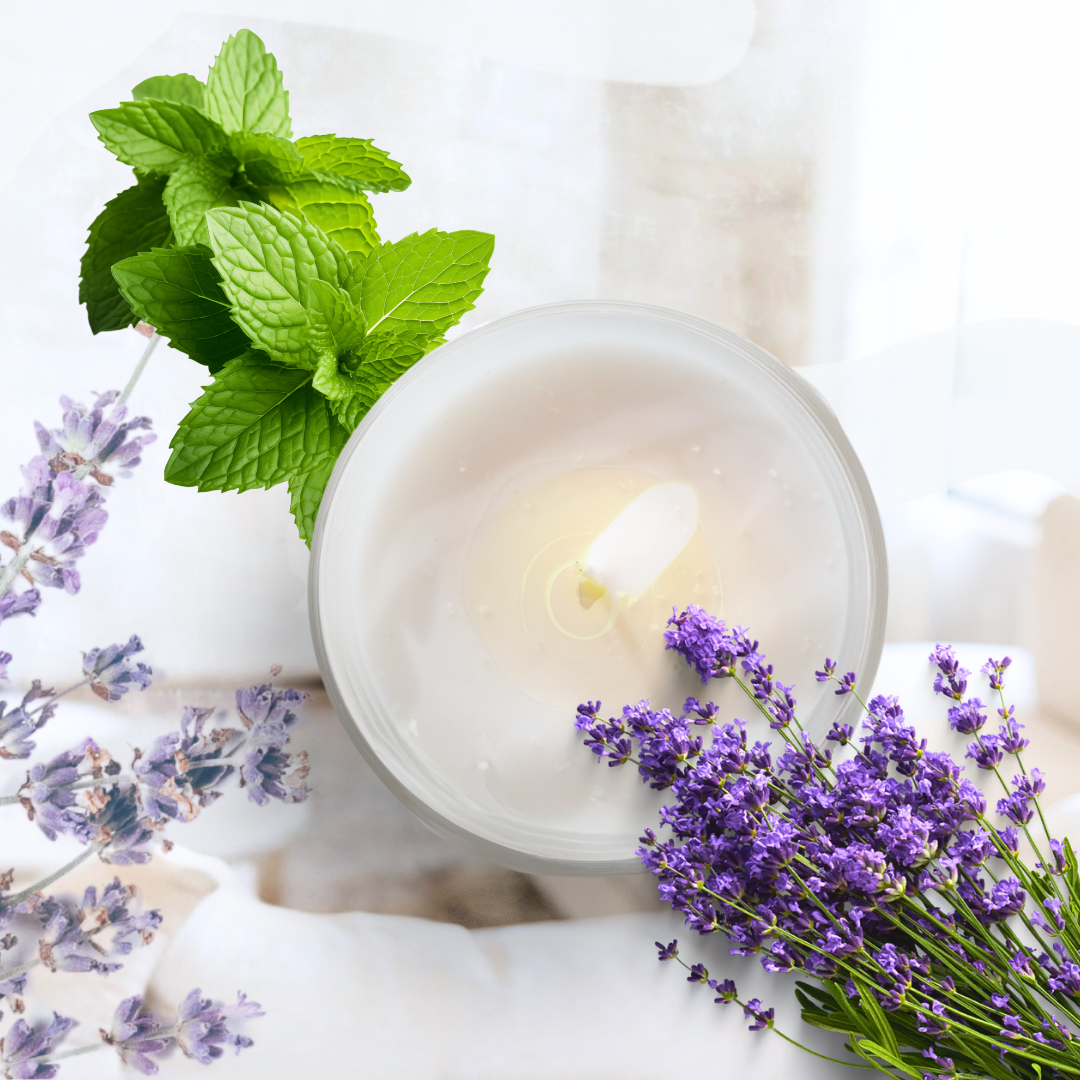 Awake • Lavender & Mint