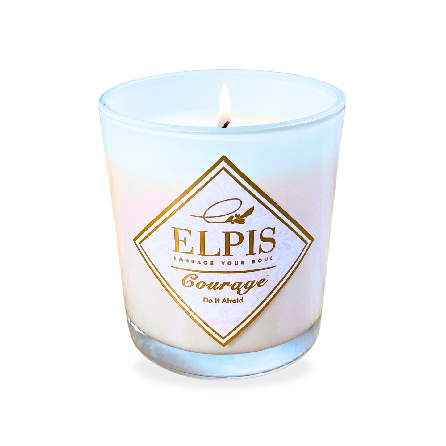 Courage • Orange Blossom & Neroli